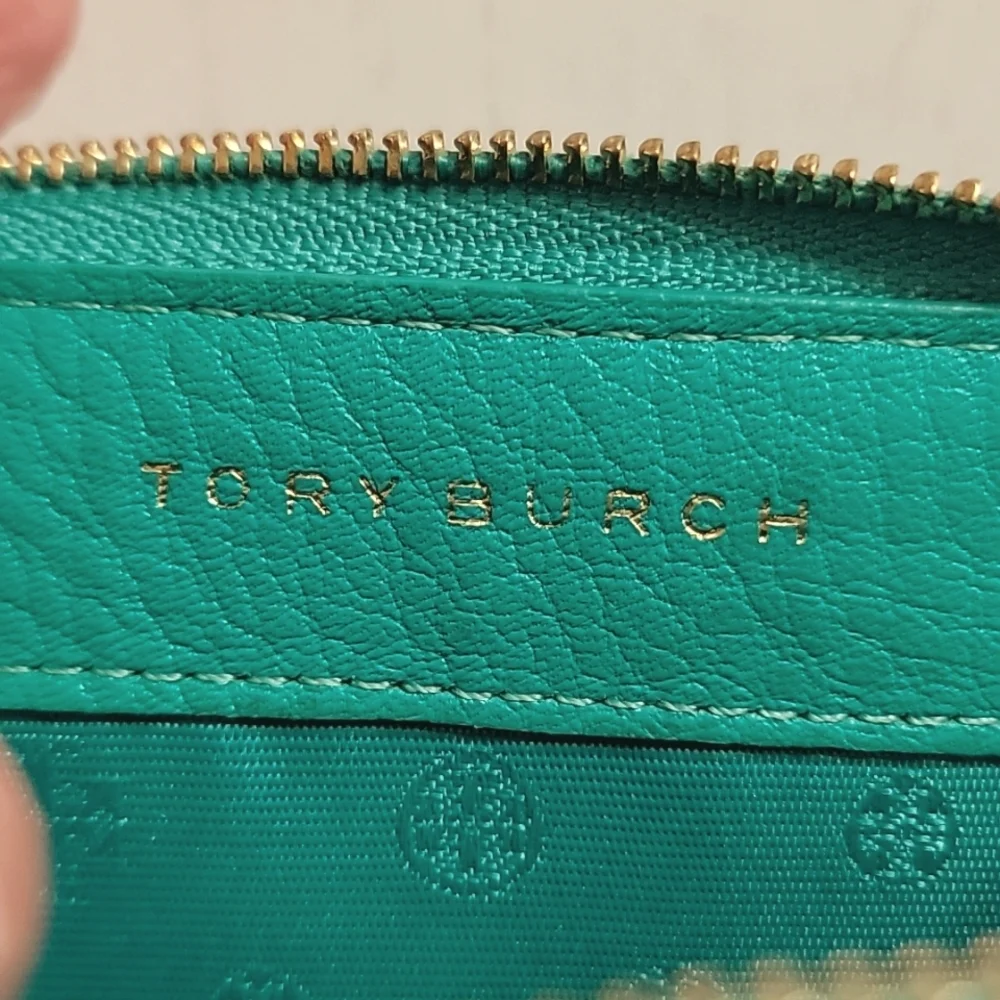 Tory Burch authentic tory